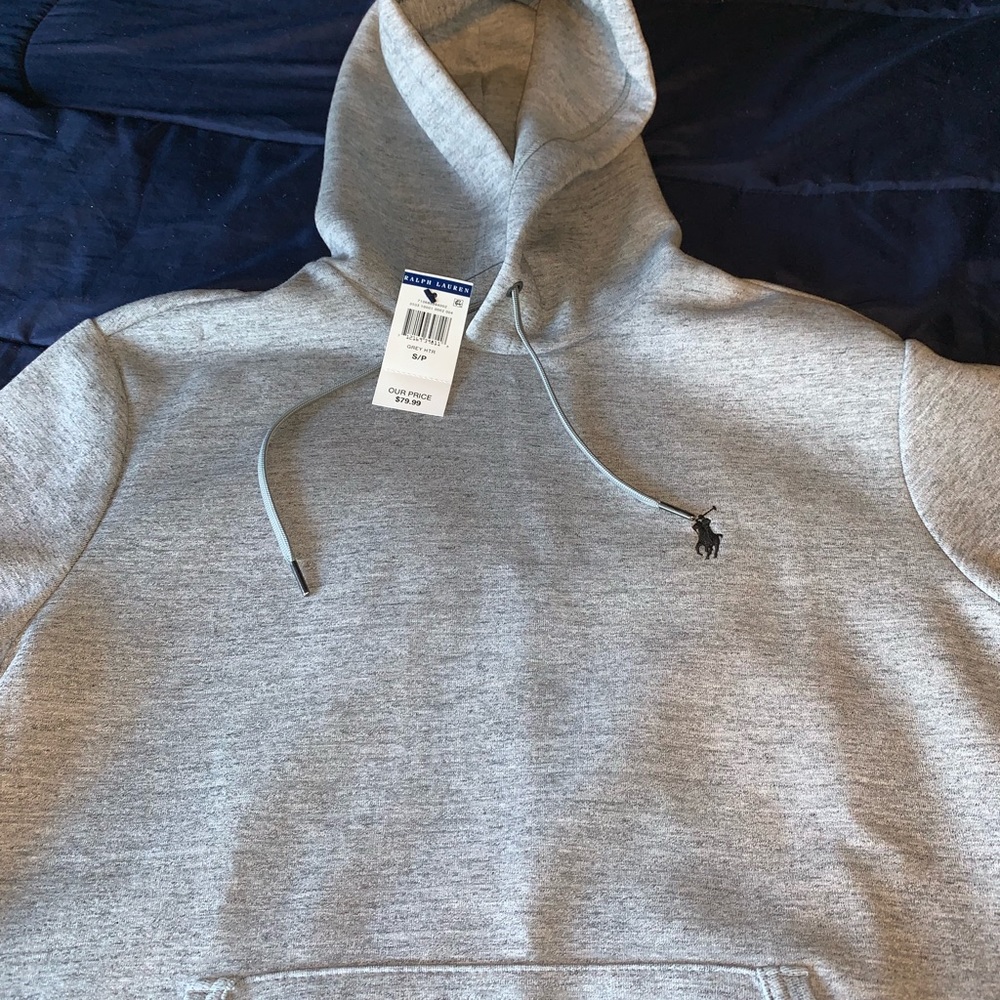 Polo Ralph Lauren hoodie